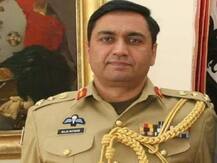 पाकिस्तानी ‌सेना ने ब्रिगेडियर‌ रैंक के अधिकारी को फांसी पर चढ़ाया, जासूसी का है आरोप