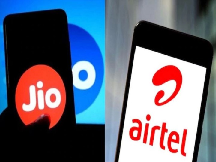 Work From Home: डाटा का झंझट खत्म, एयरटेल-जियो के नए डेटा टॉप-अप प्लान जानिए Jio and Airtel These prepaid plans will make working from home easier