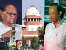 SC में सुनवाई से पहले CM फडणवीस से मिले अजित पवार, NCP ने विधायकों का होटल बदला, 10 बड़ी बातें