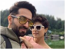 छठी क्लास में ताहिरा कश्यप की दोस्त की हो गई थी शादी, बाल विवाह से परेशान आयुष्मान खुराना की पत्नी ने कही ये बात