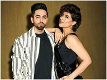 आयुष्मान खुराना ने पत्नी के लिए किया खास पोस्ट, बताया ताहिरा का महत्व