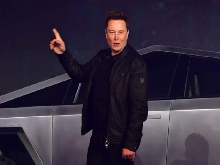Elon Musk says Tesla cybertruck orders have climbed to 187000 टेस्ला को 'Cybertruck' के 1.46 लाख ऑडर्स मिले- एलन मस्क