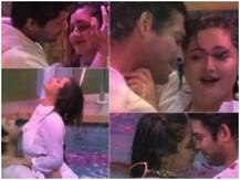 Bigg Boss 13: सिद्धार्थ शुक्ला और रश्मि देसाई ने पार की रोमांस की सारी हदें, घर से सामने आया ऐसा वीडियो