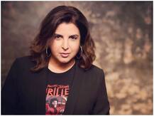 फराह ने बताया, क्या है सत्ते पे सत्ता के रीमेक को लेकर उनका प्लान