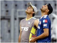 हरभजन सिंह की सौरभ गांगुली से अपील- भारतीय क्रिकेट टीम की चयन समिति में बदलाव हो