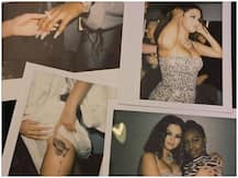 सेलेना गोमेज़ ने बनवाया जस्टिन बीबर के जैसा एक टैटू, फैंस हुए हैरान