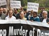 महाराष्ट्र में सरकार बनाने का मामला : कल संविधान दिवस पर विरोध प्रदर्शन करेगा समूचा विपक्ष