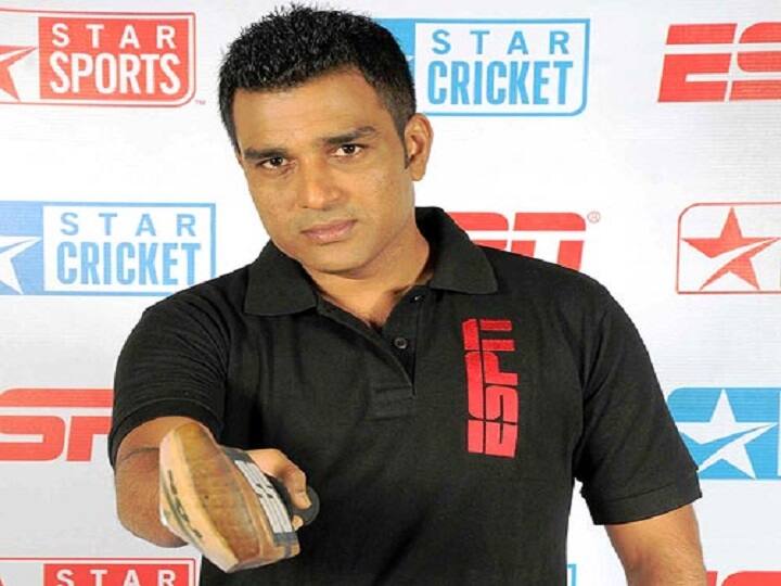 पिंक बॉल टेस्ट के दौरान पूर्व क्रिकेटर संजय मांजरेकर ने कसा हर्षा भोगले पर तंज, फैन्स ने कहा- मांगे माफी The verbal war between Manjrekar and Bhogle, during the Pink Ball Test पिंक बॉल टेस्ट के दौरान पूर्व क्रिकेटर संजय मांजरेकर ने कसा हर्षा भोगले पर तंज, फैन्स ने कहा- मांगे माफी