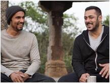 सलमान खान के साथ 'राधे' में स्क्रीन शेयर करेंगे रणदीप हुड्डा, दबंग खान के बारे में कही ये बात