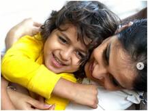 जेनेलिया ने बेटे के जन्मदिन पर किया शानदार पोस्ट, लिखा- ज़िंदगी टफ है लेकिन तुम उससे भी टफ बनो