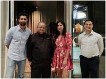 कैटरीना कैफ के साथ नया साल मनाएंगे विकी कौशल, दोनों अपने रिश्ते को लेकर हैं सीरियस !