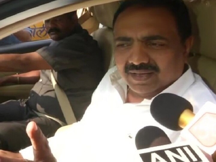 NCP leader Jayant Patil said,a llegations of rape on Dhananjay Munde inspired by a conspiracy and blackmailing ANN धनंजय मुंडे पर रेप के आरोप एक सोची समझी साजिश, ब्लैकमेलिंग और राजनीतिक षड्यंत्र से प्रेरित- NCP नेता जयंत पाटिल