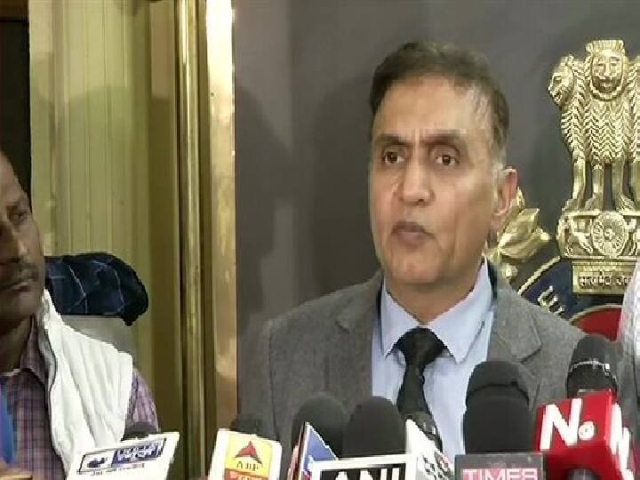 दिल्ली में आतंकी साजिश का भंडाफोड़, तीन संदिग्ध गुवाहाटी से गिरफ्तार