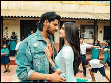 BOX OFFICE: दूसरे वीकेंड पर सिद्धार्थ मल्होत्रा और तारा सुतारिया की 'मरजावां' ने की ठीक ठाक कमाई