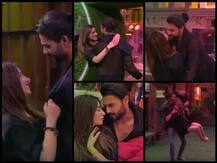 'बिग बॉस 13' में सिद्धार्थ-रश्मि के बाद माहिरा-विशाल हुए रोमांटिक, सामने आया है ये शानदार वीडियो