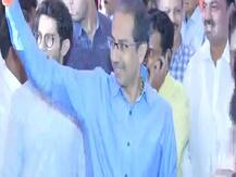 मुंबई में NCP, कांग्रेस और शिवसेना का शक्ति प्रदर्शन, SC ने प्रदूषण पर की सख्त टिप्पणी, पढ़ें दिनभर की बड़ी खबरें