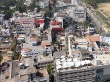 बेंगलुरू में सबसे ज्यादा है ऑफिस का किराया, मेलबर्न दूसरे और बैंकॉक तीसरे नंबर पर