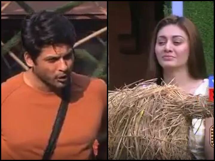 'बिग बॉस 13' में सिद्धार्थ शुक्ला ने शेफाली जरीवाला को झूठा करार देते हुए किया नॉमिनेट, खंजर का हुआ खास इस्तेमाल Bigg Boss 13, Sidharth Shukla nominates Shefali Jariwala 'बिग बॉस 13' में सिद्धार्थ शुक्ला ने शेफाली जरीवाला को झूठा करार देते हुए किया नॉमिनेट, खंजर का हुआ खास इस्तेमाल