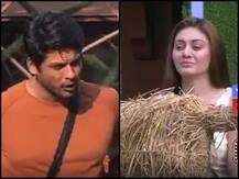 'बिग बॉस 13' में सिद्धार्थ शुक्ला ने शेफाली जरीवाला को झूठा करार देते हुए किया नॉमिनेट, खंजर का हुआ खास इस्तेमाल