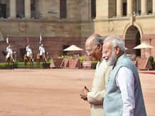 Gandhi Jayanti: राष्ट्रपति कोविंद और पीएम मोदी ने ट्वीट कर ऐसे किया महात्मा गांधी को याद