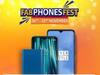 Amazon Fab Phones Fest में खास स्मार्टफोन्स पर मिलेगा 40 फीसदी तक का डिस्काउंट, जानें