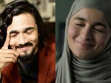 भुवन बाम और आलिया भट्ट का ये क्या है रिलेशन, जो अब हो रहा है वायरल