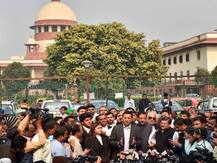 महाराष्ट्र में सियासी ड्रामा, जल्द फ्लोर टेस्ट की मांग पर आज 10.30 बजे आएगा सुप्रीम कोर्ट का फैसला