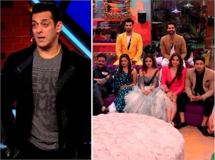  Bigg Boss 13- Will Salman Khan leave the show before the grand finale बिग बॉस 13: क्या ग्रैंड फिनाले से पहले ही सलमान खान छोड़ देंगे रिएलिटी शो?