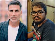 'हाउसफुल 4' के टेक्नीशियन की ब्रेन हेमरेज से मौत, अक्षय कुमार ने किया दुख व्यक्त