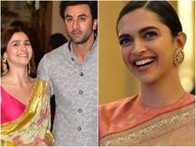 दीपिका पादुकोण ने कर दिया रणबीर कपूर की शादी का ऐलान, आलिया ने दिया ऐसा रिएक्शन
