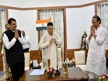 शिवसेना ने BJP से पूछा- बहुमत है तो ‘ऑपरेशन लोटस’ की क्या जरूरत, राज्यपाल पर भी बोला हमला