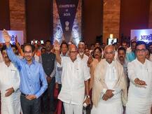 महाराष्ट्र फ्लोर टेस्ट: फडणवीस-अजित पवार और कांग्रेस-एनसीपी-शिवसेना में किसका पलड़ा भारी?