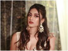 'कसौटी जिंदगी की 2' के 4 कलाकारों को हुआ कोरोना, अभिनेत्री एरिका फर्नांडिस ने उठाया ये कदम