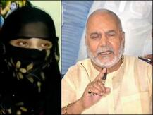 चिन्मयानंद केस: आरोप लगाने वाली छात्रा को परीक्षा देने से रोका, कम अटेंडेंस का हवाला दिया