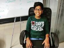 छोटी उम्र में बड़ा कारनामा: 12 साल की उम्र में बना डाटा साइंटिस्ट, सॉफ्टवेयर कंपनी में मिली है नौकरी