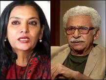 नसीरूद्दीन और शबाना समेत इन 100 मुस्लिम हस्तियों ने किया अयोध्या मामले में रिव्यू पिटिशन का विरोध