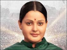 'थलाइवी' में कंगना रनौत के लुक को कर रहे थे ट्रोल, रंगोली ने ऐसे दिया जवाब