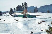 सर्दियों में बर्फबारी देखना चाहते हैं तो ये जगहें हैं एकदम परफेक्ट, आएंगी आपके बजट में