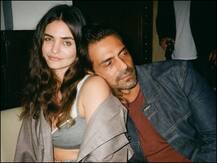 गर्लफ्रेंड गैब्रिएला ने अर्जुन रामपाल को खास अंदाज में किया Birthday विश, यहां देखें तस्वीरें