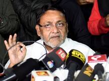 मलिक बोले-गडकरी कहते हैं क्रिकेट-राजनीति में कुछ भी संभव है लेकिन वो भूल गए कि पवार...