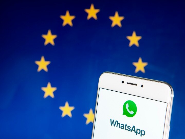 Whats App लेकर आ रहा है कॉल वेटिंग सर्विस, चैट बॉक्स का भी बदला स्टाइल whatsapp update call waiting support new chat box for iphone Whats App लेकर आ रहा है कॉल वेटिंग सर्विस, चैट बॉक्स का भी बदला स्टाइल