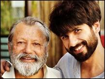 बेटे शाहिद कपूर को लेकर पंकज कपूर ने कहा- किरदारों के चयन में परिपक्व हो गए हैं वो