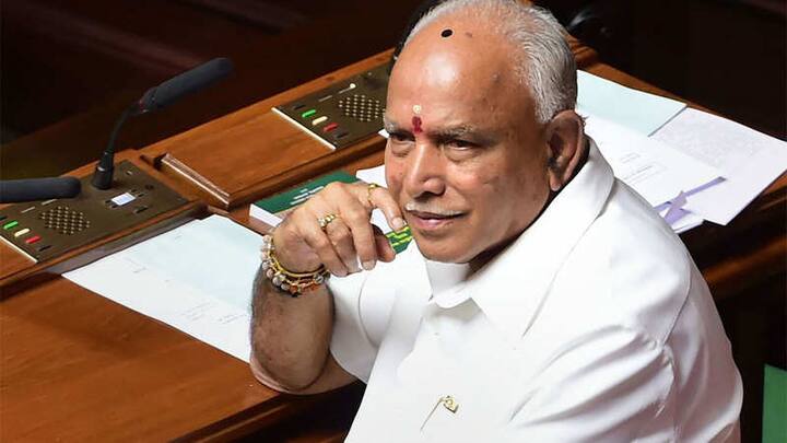 बीएस येदियुरप्पा: साल 2007 में भी येदियुरप्पा सीएम बने लेकिन सिर्प आठ दिन तक ही सत्ता सुख भोग पाए. 12 नवंबर 2007 से लेकर 19 नवंबर 2007 तक कर्नाटक के 'कप्तान' रहे.