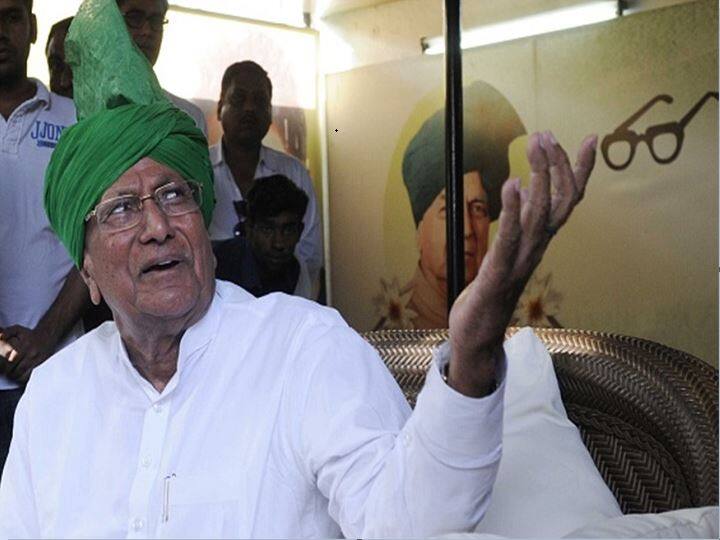 ओम प्रकाश चौटाला: हरिणया में  सिर्फ 6 दिन सरकार चलाई. 12 जुलाई 1990 से 17 जुलाई 1990 तक मुख्यमंत्री रहे.