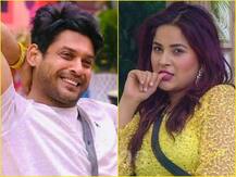 बिग बॉस 13: रश्मि देसाई संग सिद्धार्थ शुक्ला के इंटिमेट सीन्स के बदले 'सिडनाज़' का रोमांस चाहते हैं फैंस