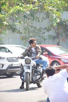 Trailer launch of Kartik Aaryan's 'Dhamaka' | SBS Originals