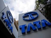 टाटा मोटर्स की आने वाली एसयूवी का नाम 'ग्रेविटास', जानें- ओमेगा ढांचे पर किया है विकसित