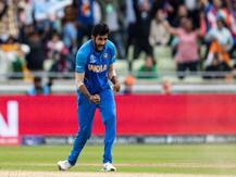 जसप्रीत बुमराह जल्द कर सकते हैं टीम में वापसी, अभ्यास के दौरान की खतरनाक गेंदबाजी, टूटे स्टम्प्स