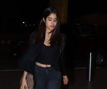 अनन्या से लेकर कैटरीना कैफ तक इन एक्ट्रेसेस पर छाया ब्लैक का जादू, समाने आईं ये तस्वीरें