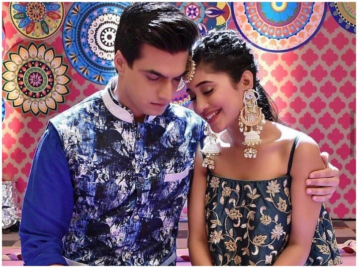 Mohsin Khan and Shivangi Joshi refuse to share vanity ब्रेकअप की खबरों के बीच मोहसिन ने शिवांगी संग वैनिटी शेयर करने से किया इंकार, एक्ट्रेस को लेकर कही ये बात